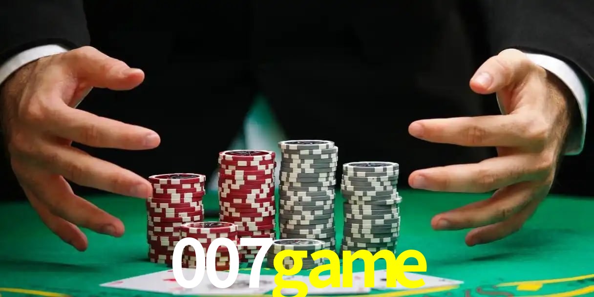 Benefícios VIP na 007game