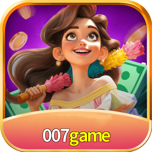 Imagem promocional da 007game mostrando a plataforma e suas vantagens